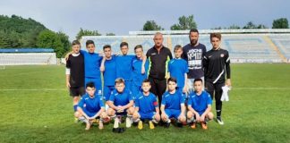 LPS Târgu-Jiu şi Jiul Rovinari, la turneele semifinale