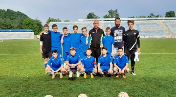 LPS Târgu-Jiu şi Jiul Rovinari, la turneele semifinale