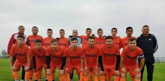 Juniorii de la Jiul şi-au aflat adversarii