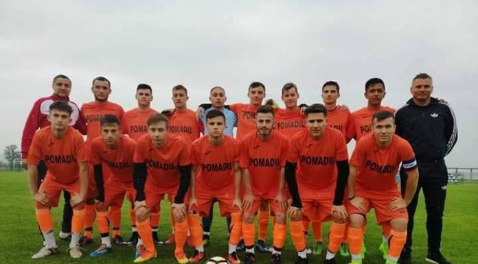 Juniorii de la Jiul şi-au aflat adversarii