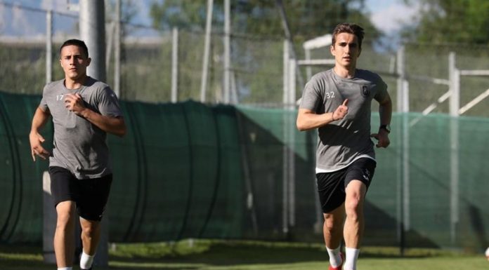 Un nou transfer la Craiova