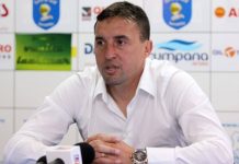 Tănase ar continua la Energeticianul