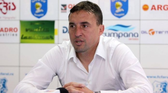 Tănase ar continua la Energeticianul