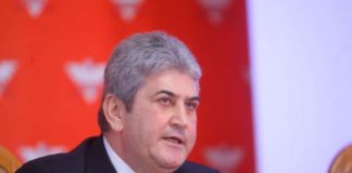 CEx-ul UNPR a făcut analiza filialelor! Gorjul, pe locul 4
