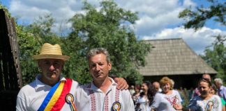 Primarul de Peștișani, despre Festivalul de duminică de la Hobița”: ,,Vor fi 12 ore de spectacol autentic!”