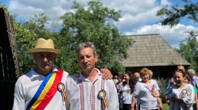 Primarul de Peștișani, despre Festivalul de duminică de la Hobița”: ,,Vor fi 12 ore de spectacol autentic!”