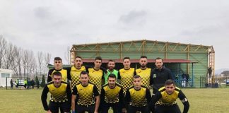Tensiuni la Petrolul Bustuchin! Replici tăioase între antrenor şi viceprimar