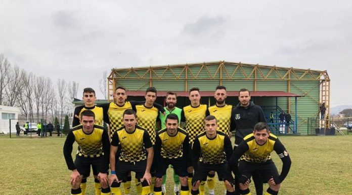 Tensiuni la Petrolul Bustuchin! Replici tăioase între antrenor şi viceprimar