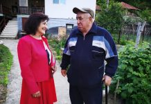 Deputat Elvira Șarapatin: ,,Noua Lege a Pensiilor vine în sprijinul milioanelor de români care au contribuit la construirea acestei țări!”