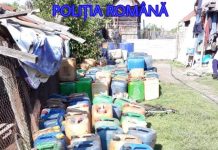 Percheziții în trei locații din Gorj, într-un dosar în care este vizat un patron din Târgu-Cărbunești