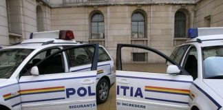 Începe Săptămâna Prevenirii Criminalităţii
