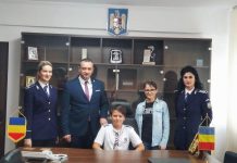 Experiența trăită de un copil de 12 ani la IPJ Gorj