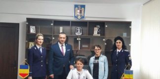 Experiența trăită de un copil de 12 ani la IPJ Gorj