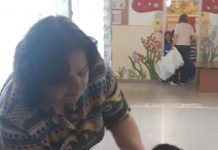 CONCURS JUDEȚEAN „SPORTIVI ÎN ACŢIUNE!” – 05 IUNIE 2019