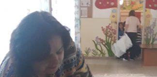 CONCURS JUDEȚEAN „SPORTIVI ÎN ACŢIUNE!” – 05 IUNIE 2019