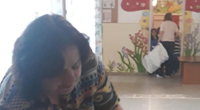 CONCURS JUDEȚEAN „SPORTIVI ÎN ACŢIUNE!” – 05 IUNIE 2019