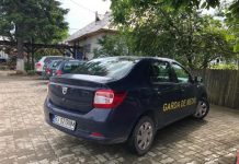 Garda de Mediu a intrat în șanț în fața Primăriei Cîlnic! – Verificare pozitivă, la Stejerei, autoritățile locale, obligate să ia măsuri