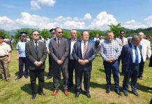 Morega, la sărbătorirea a 198 de ani de la Proclamația de la Padeș: ,,Vorbele lui Tudor Vladimirescu sunt valabile și acum, după două secole!”