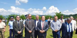 Morega, la sărbătorirea a 198 de ani de la Proclamația de la Padeș: ,,Vorbele lui Tudor Vladimirescu sunt valabile și acum, după două secole!”