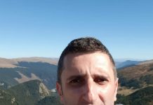 Gorjeanul infectat cu stafilococul auriu a decedat la un spital din București! Înmormântarea tânărului, de Înălțare