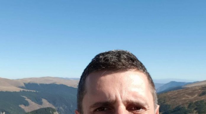 Gorjeanul infectat cu stafilococul auriu a decedat la un spital din București! Înmormântarea tânărului, de Înălțare