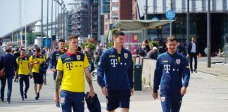 România, misiune grea la Oslo