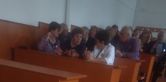 Promoția 1974 a CNET Târgu-Jiu, înapoi la liceu! S-a strigat și catalogul