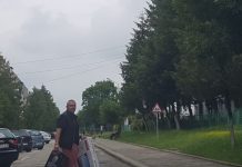 Copiii cu autism din Motru au primit un televizor nou, o boxă portabilă și un calorifer electric