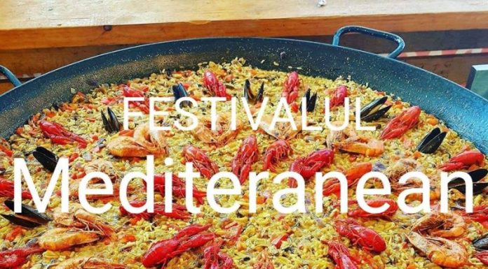 Festivalul Mediteranean, din nou la Târgu-Jiu