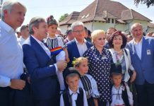 Weber: ,,PSD are o nouă conducere. Un nou început, o nouă șansă pentru a recâștiga încrederea românilor!”