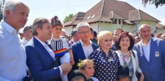 Weber: ,,PSD are o nouă conducere. Un nou început, o nouă șansă pentru a recâștiga încrederea românilor!”
