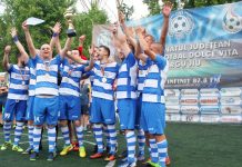 Poliţiştii gorjeni merg la Piatra Neamţ