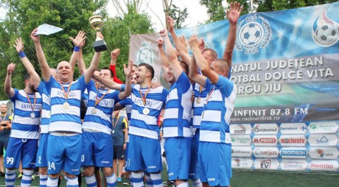 Poliţiştii gorjeni merg la Piatra Neamţ