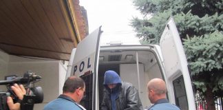 Decizie șoc a Curții de Apel Craiova: Trei ani de închisoare cu executare pentru fostul șef de post de la Urdari! Polițistul a preferat detenția la penitenciarul din Severin