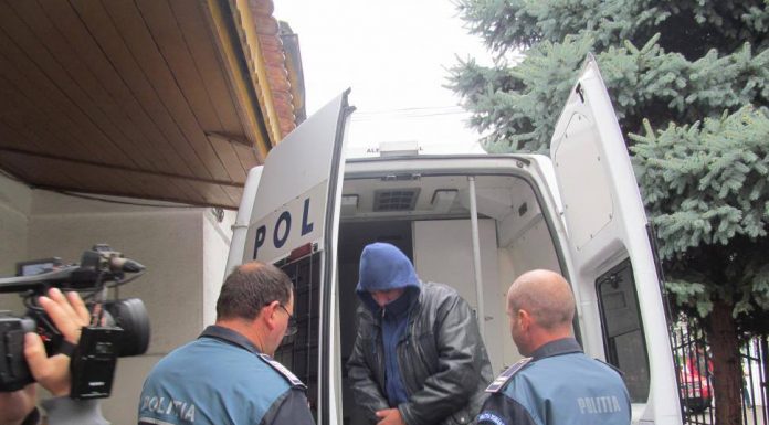 Decizie șoc a Curții de Apel Craiova: Trei ani de închisoare cu executare pentru fostul șef de post de la Urdari! Polițistul a preferat detenția la penitenciarul din Severin