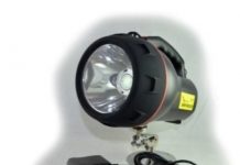 CE Oltenia cumpără lanterne de 20.000 de lei