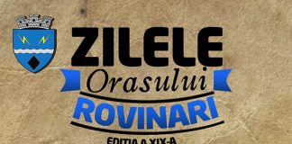 Voltaj, în concert la Rovinari