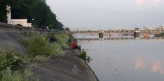 Fir întins la concursul de pescuit al AJVPS! Zeci de pescari și-au arătat măiestria pe Jiu și pe Gilort