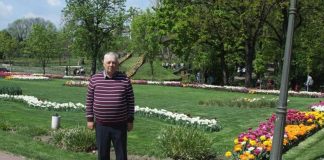 Parlamentari USR, rugați de un pensionar din Gorj să reducă pensiile foștilor ofițeri de Securitate!