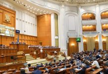 Dăncilă rezistă! Parlamentarii PSD, uniți la moțiune