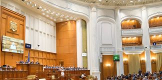 Dăncilă rezistă! Parlamentarii PSD, uniți la moțiune