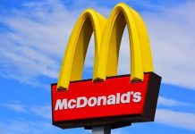 Reprezentanții McDonald’s, la discuții cu municipalitatea târgujiană