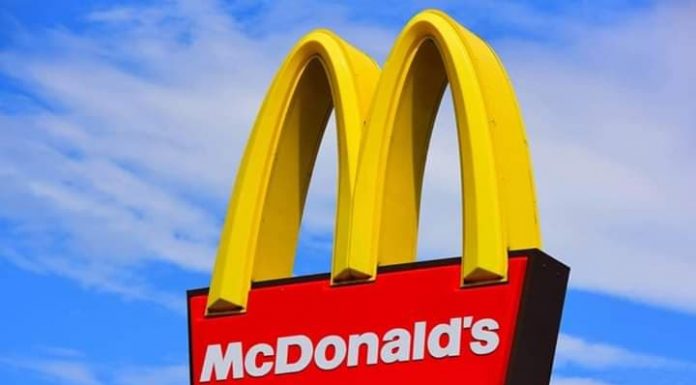 Reprezentanții McDonald’s, la discuții cu municipalitatea târgujiană