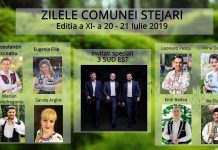 Cel mai tânăr primar anunță cel mai tare festival din Gorj! La Stejari vine 3 Sud Est