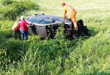 Accident mortal la Moi! Șoferul ar fi adormit la volan