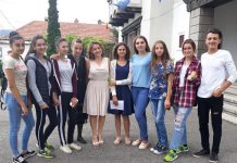 Activităţi inedite pentru elevi, în cadrul Şcolii de vară Novaci