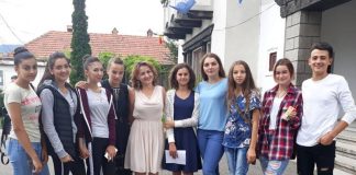 Activităţi inedite pentru elevi, în cadrul Şcolii de vară Novaci