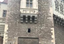 Excursii şi tabere pentru copiii orfani