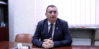 Senatorul Iriza vrea de la Dăncilă grup de lucru pentru constituirea mixului energetic!