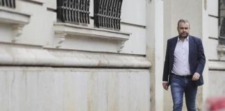 Tribunalul Gorj judecă un nou termen în dosarul lui Vâlcov